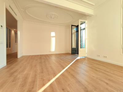 Apartment for Rent in Barcelona Plaza Dr. Letamendi - Aragó