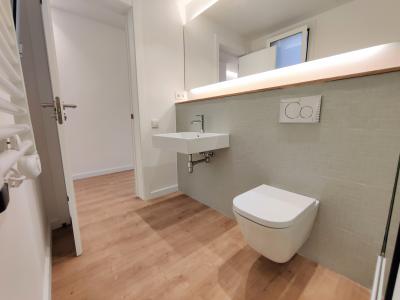 Apartment for Rent in Barcelona Plaza Dr. Letamendi - Aragó