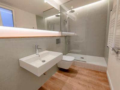 Apartment for Rent in Barcelona Plaza Dr. Letamendi - Aragó