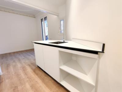 Apartment for Rent in Barcelona Plaza Dr. Letamendi - Aragó