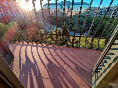 Apartment for Rent in Barcelona Plaza Dr. Letamendi - Aragó