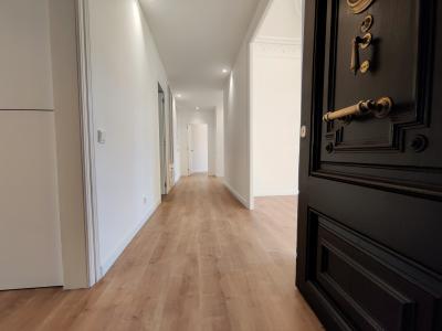 Apartment for Rent in Barcelona Plaza Dr. Letamendi - Aragó