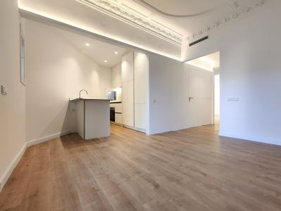 Apartment for Rent in Barcelona Plaza Dr. Letamendi - Aragó