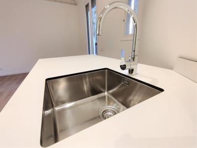 Apartment for Rent in Barcelona Plaza Dr. Letamendi - Aragó