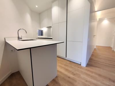 Apartment for Rent in Barcelona Plaza Dr. Letamendi - Aragó