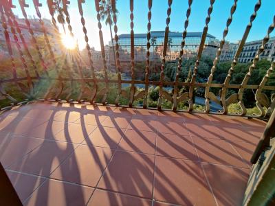 Apartment for Rent in Barcelona Plaza Dr. Letamendi - Aragó