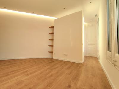 Apartment for Rent in Barcelona Plaza Dr. Letamendi - Aragó