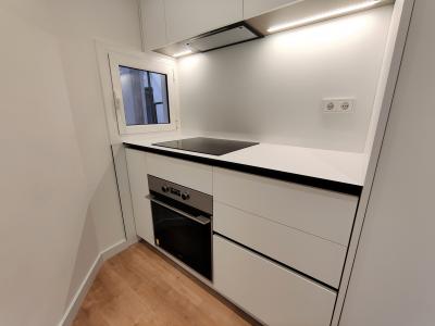 Apartment for Rent in Barcelona Plaza Dr. Letamendi - Aragó