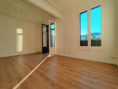 Apartment for Rent in Barcelona Plaza Dr. Letamendi - Aragó