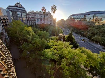 Apartment for Rent in Barcelona Plaza Dr. Letamendi - Aragó