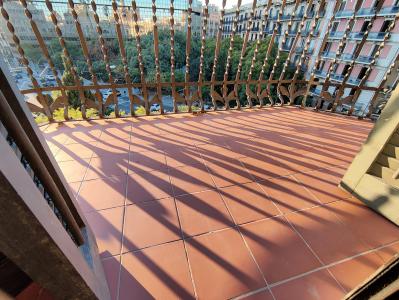 Apartment for Rent in Barcelona Plaza Dr. Letamendi - Aragó