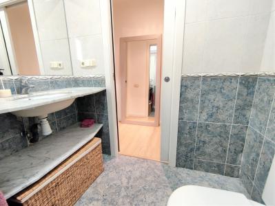 Appartement à louer à Barcelona Industria - Sant Quintí