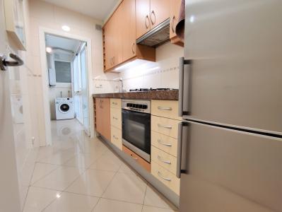 Appartement à louer à Barcelona Industria - Sant Quintí