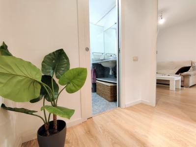 Appartement à louer à Barcelona Industria - Sant Quintí