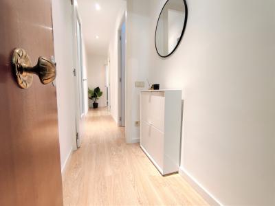 Appartement à louer à Barcelona Industria - Sant Quintí