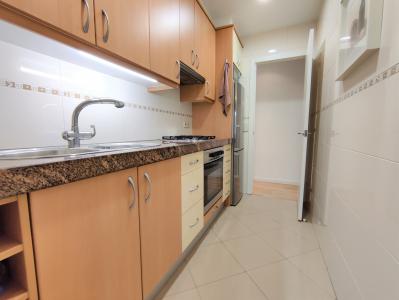 Appartement à louer à Barcelona Industria - Sant Quintí