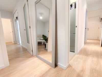 Appartement à louer à Barcelona Industria - Sant Quintí