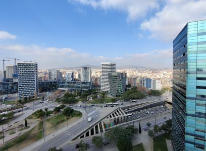 Apartment for Rent in Hospitalet Plaça Europa - Ciencies