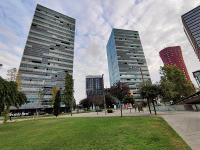 Apartment for Rent in Hospitalet Plaça Europa - Ciencies