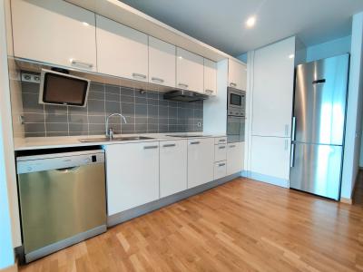 Apartment for Rent in Hospitalet Plaça Europa - Ciencies