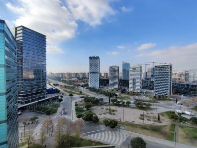 Apartment for Rent in Hospitalet Plaça Europa - Ciencies
