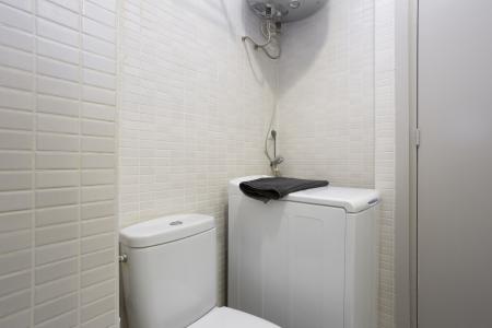 Studio zur Miete in Barcelona Saragossa - Padua
