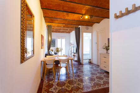 Appartement te huur in Barcelona Carrer Roser - Blai