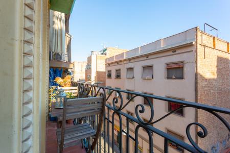 Appartement te huur in Barcelona Carrer Roser - Blai