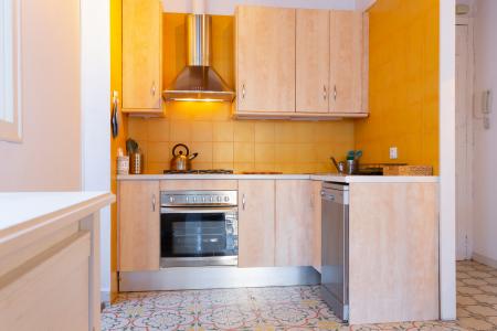 Appartement te huur in Barcelona Carrer Roser - Blai