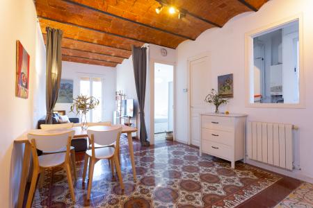Appartement te huur in Barcelona Carrer Roser - Blai