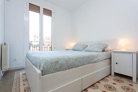 Appartement te huur in Barcelona Carrer Roser - Blai