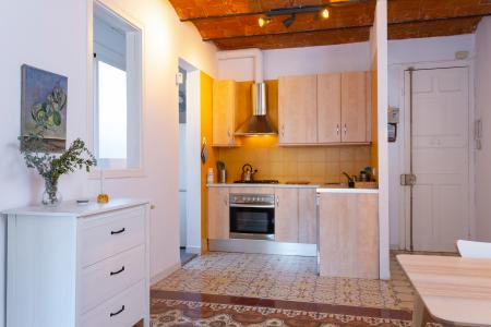 Appartement te huur in Barcelona Carrer Roser - Blai