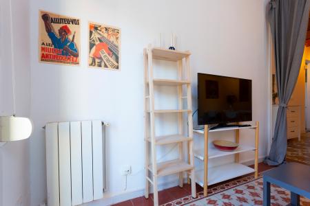 Appartement te huur in Barcelona Carrer Roser - Blai
