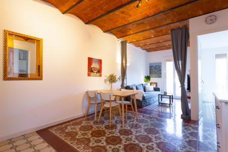 Appartement te huur in Barcelona Carrer Roser - Blai