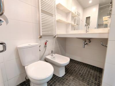 Penthouse à louer à Barcelona Ventalló - Pare Laínez