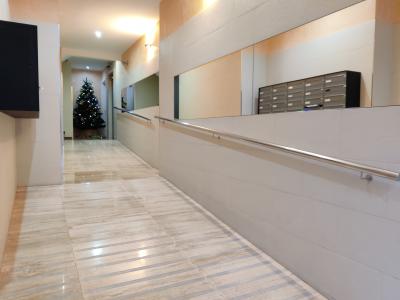 Penthouse à louer à Barcelona Ventalló - Pare Laínez