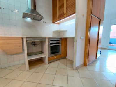 Penthouse à louer à Barcelona Ventalló - Pare Laínez