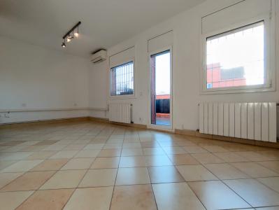 Penthouse à louer à Barcelona Ventalló - Pare Laínez