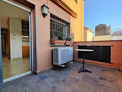 Penthouse à louer à Barcelona Ventalló - Pare Laínez