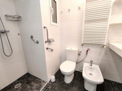 Penthouse à louer à Barcelona Ventalló - Pare Laínez