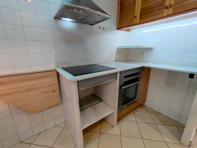 Penthouse à louer à Barcelona Ventalló - Pare Laínez