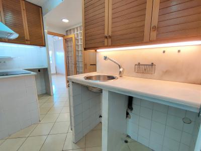 Penthouse à louer à Barcelona Ventalló - Pare Laínez