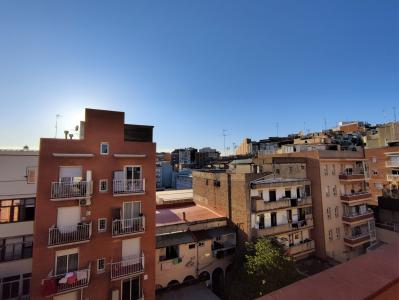 Penthouse à louer à Barcelona Ventalló - Pare Laínez