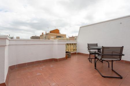Appartement te huur in Barcelona Rambla Catalunya - Córsega