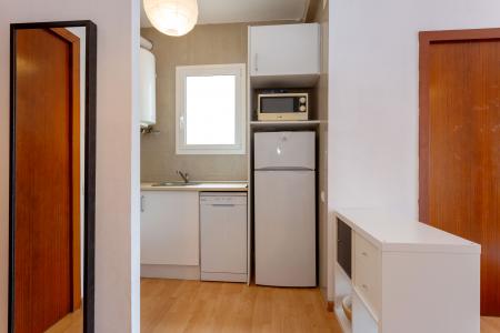 Appartement te huur in Barcelona Rambla Catalunya - Córsega