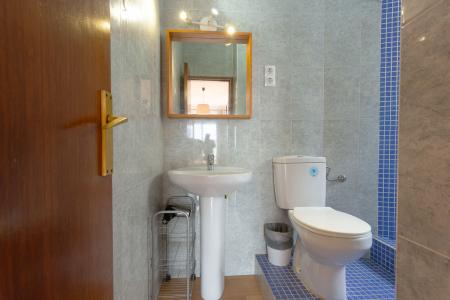Appartement te huur in Barcelona Rambla Catalunya - Córsega
