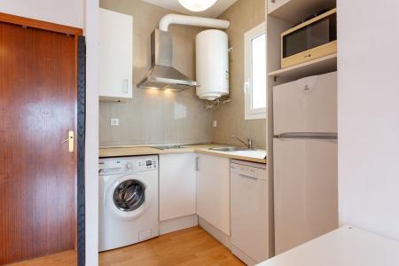 Appartement te huur in Barcelona Rambla Catalunya - Córsega