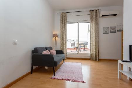 Appartement te huur in Barcelona Rambla Catalunya - Córsega