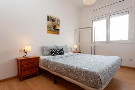 Appartement te huur in Barcelona Rambla Catalunya - Córsega
