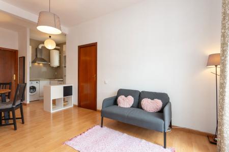 Appartement te huur in Barcelona Rambla Catalunya - Córsega